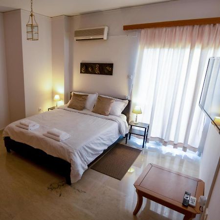 Citycenter Apartment Missolonghi Exterior photo