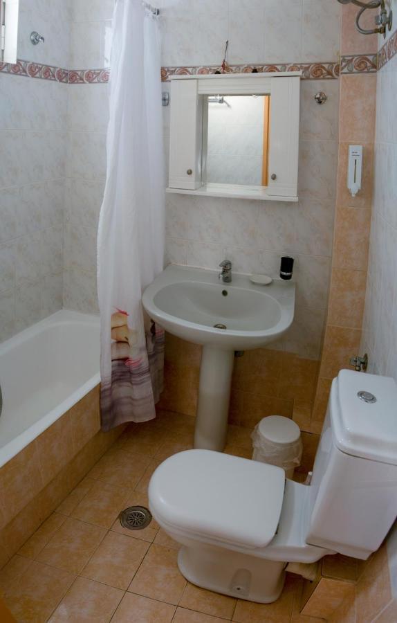 Citycenter Apartment Missolonghi Exterior photo